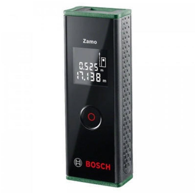 Лазерный дальномер Bosch Zamo III - изображение 1