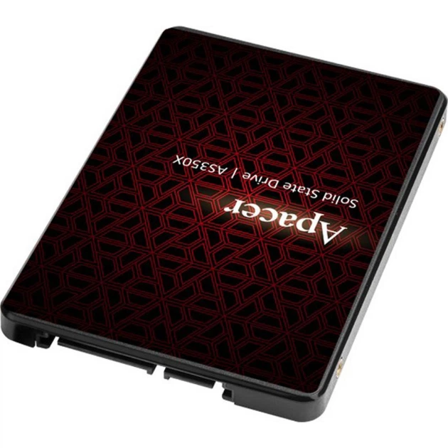 その他 Apacer AP1TBAS350XR-1 1TB SSD накопитель Apacer AS350X 1 TB (AP1TBAS350XR-1) – фото, отзывы