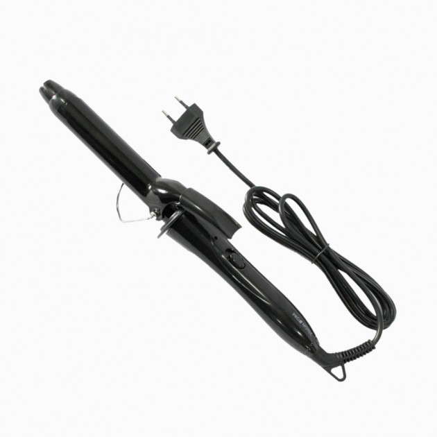 Профессиональная плойка шипцы для завивки локонов и кудрей Promotec PM ...