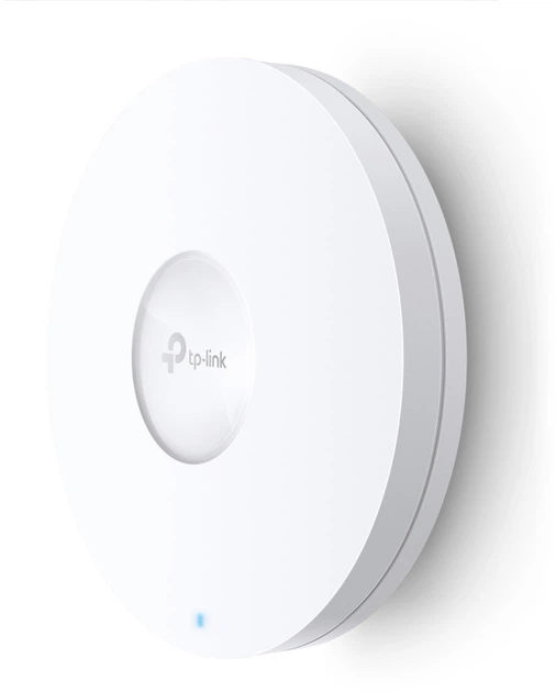 Punkt dostępu TP-LINK EAP660HD (TL-EAP660 HD) - obraz 3
