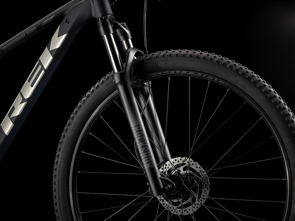 Велосипед Trek MARLIN 7 29 Matte Nautical Navy/Matte Anthracite 2021 - изображение 7