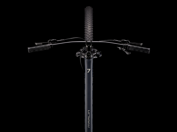 Велосипед Trek MARLIN 7 29 Matte Nautical Navy/Matte Anthracite 2021 - изображение 8