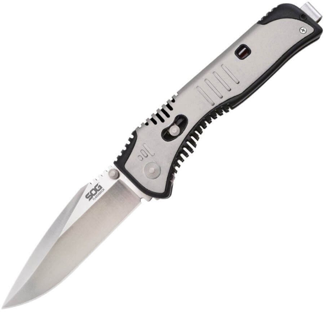 Нож SOG Flashback SAT001-CP - изображение 1