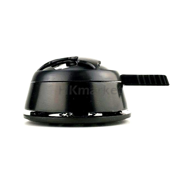 Пристрій управління жаром Kaloud Lotus Black - зображення 2