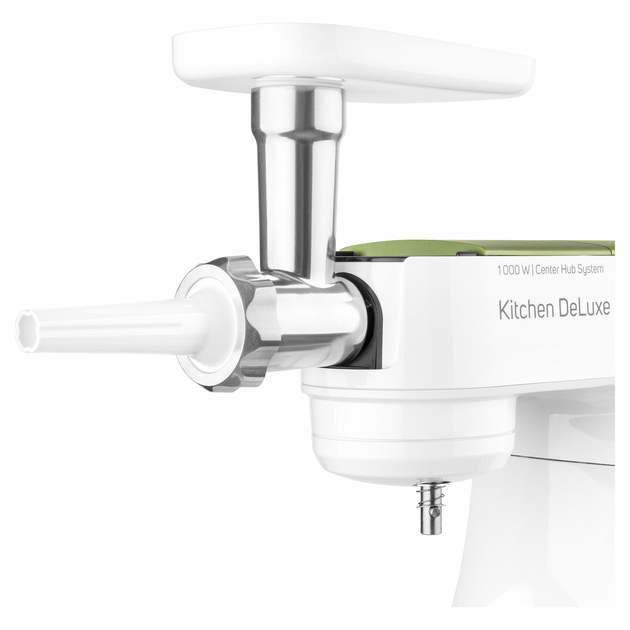 Кухонный комбайн Sencor STM 4460GG (6586136) - зображення 13