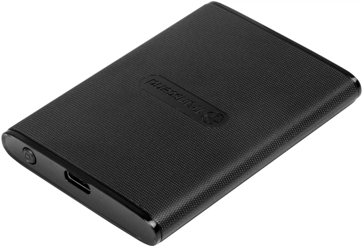 SSD диск Transcend ESD270C 250GB USB 3.1 Type-C 3D NAND TLC (TS250GESD270C) - зображення 5