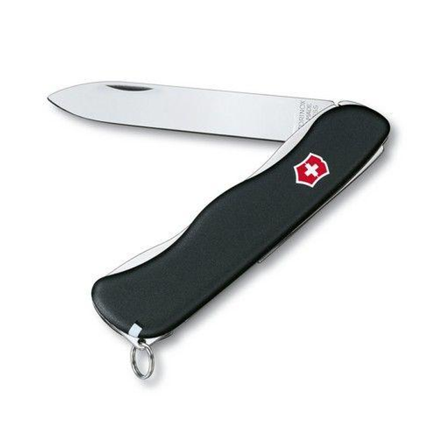 Складной нож Victorinox SENTINEL 0.8413.3B1 - изображение 1