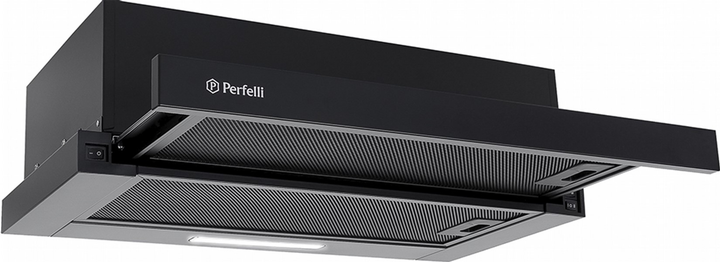 Вытяжка Perfelli TL 6316 BL 700 LED - изображение 3