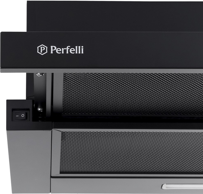 Вытяжка Perfelli TL 6316 BL 700 LED - изображение 5