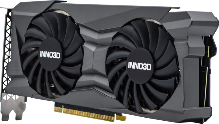 グラフィックボード・グラボ・ビデオカード INNO3D GeForce RTX 3070 TWIN X2 OC INNO3D GEFORCE RTX™ 3070 TWIN X2 OC LHR | INNO3D - GRAPHICS