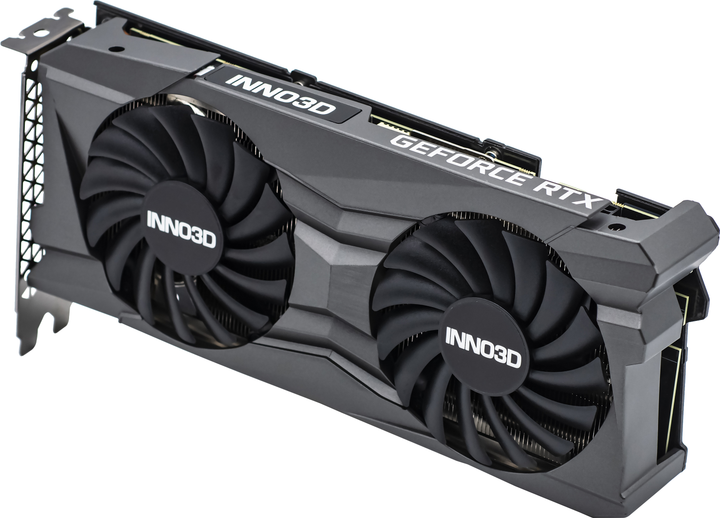 S*1様 INNO3D GeForce RTX3070 8GB TWIN X2 INNO3D GEFORCE RTX™ 3070 TWIN X2 OC LHR | INNO3D - GRAPHICS