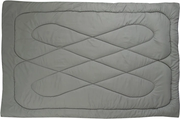 Ковдра Руно Демісезонна Полуторна 140х205 см Антиалергенне волокно ...