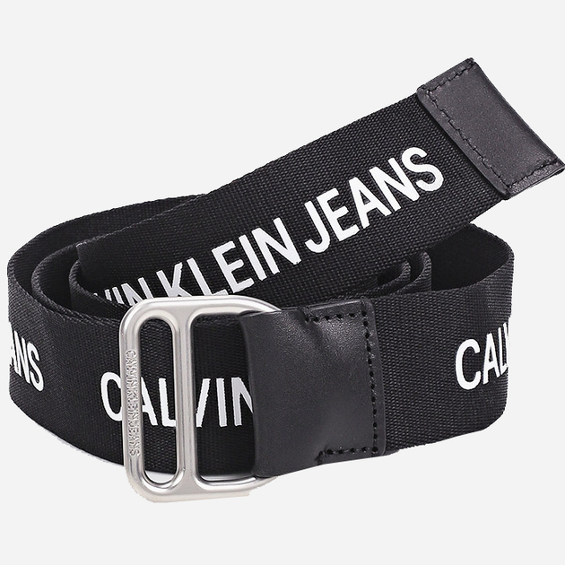 Ремень мужской Calvin Klein Jeans SLIDER WEBBING BELT 38MM K50K507064 ...