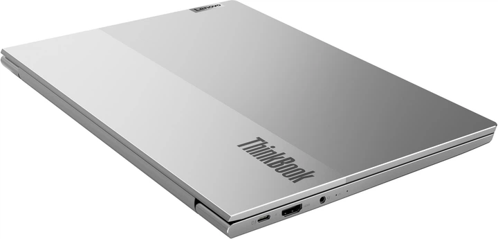 Ноутбук Lenovo ThinkBook 13s G2 ITL (20V90036RA) Mineral Grey