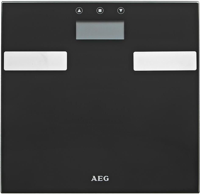 Весы AEG PW 5644 FA 7в1 Black - изображение 2