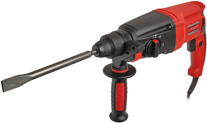 Перфоратор Felisatti 800 Вт П-26/800ЭР(М) (F96127) - изображение 2