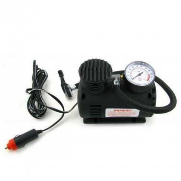 Автомобильный компрессор Air Compressor 250pi (М-13518) - изображение 4