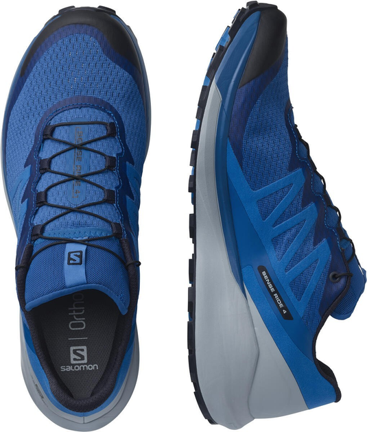 Salomon sense cheap ride 46