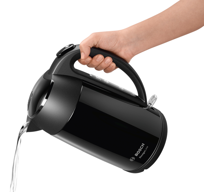 Электрочайник BOSCH TWK3P423 - изображение 9