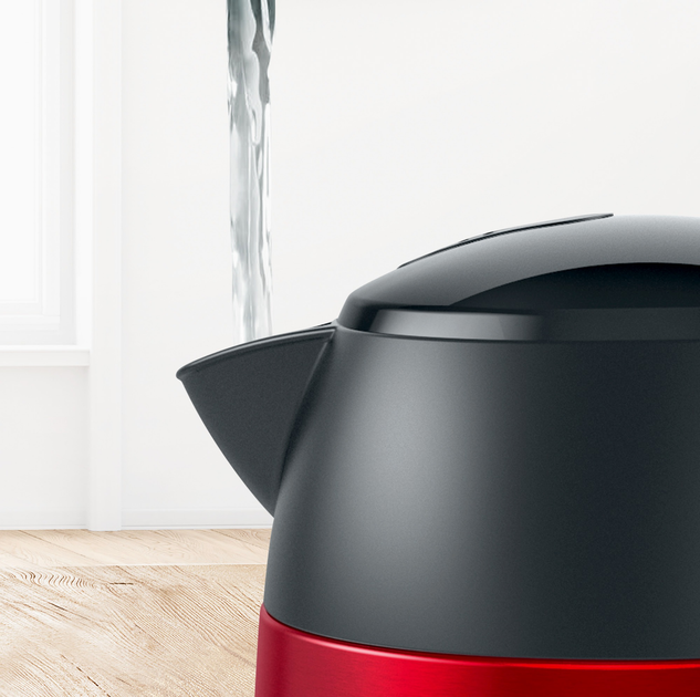 Электрочайник BOSCH TWK3P424 - изображение 10