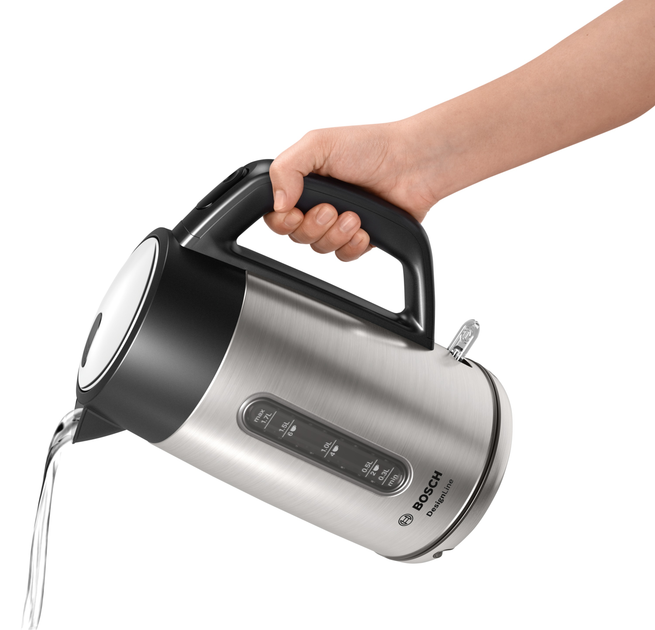 Електрочайник BOSCH TWK4P440 - зображення 8