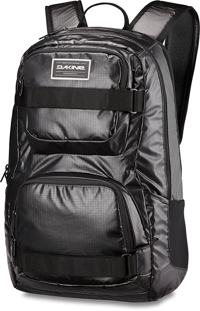 Dakine duel 26l black sale