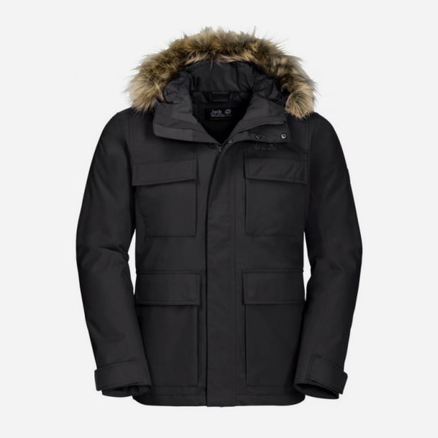 Jack wolfskin hot sale point barrow