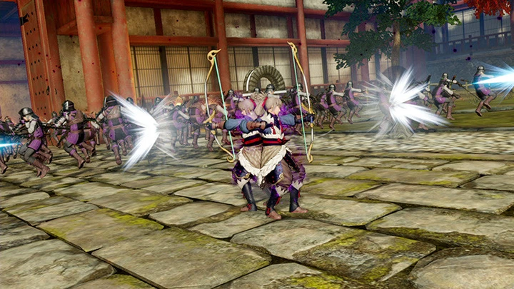 Fire Emblem Warriors (Switch) - зображення 3