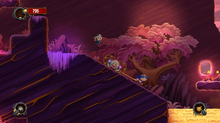 Super Chariot (Switch, русская версия) - изображение 6