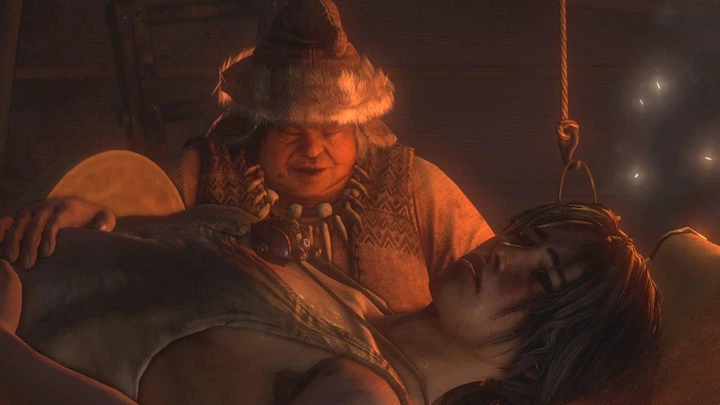Syberia 3 (Switch, русская версия) - Фото 2 Syberia 3 (Switch, русская версия) - изображение 2