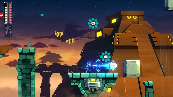 Mega Man 11 (Switch) - зображення 5