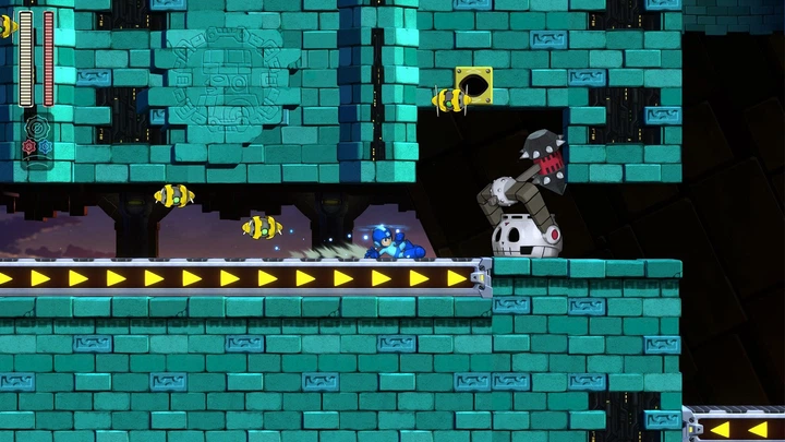 Mega Man 11 (Switch) - зображення 6