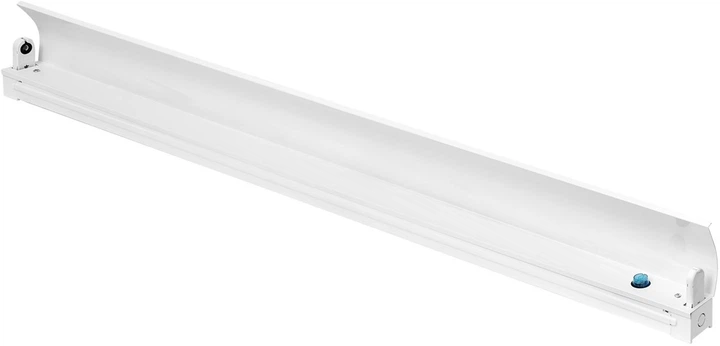 Светильник люминесцентный DELUX FLP2 1x40Вт (90017279) - изображение 3