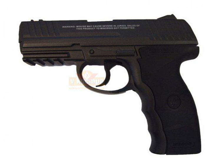 Пістолет Borner W3000 (C-21) - изображение 1