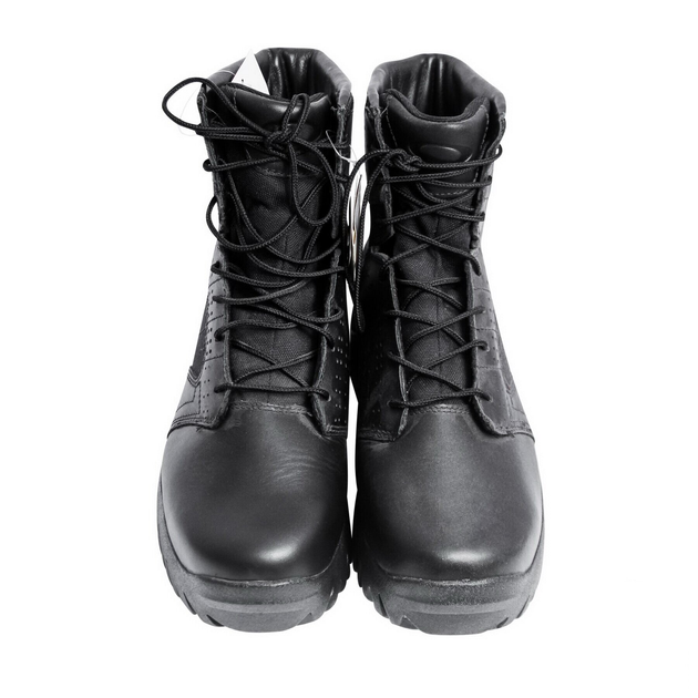 Тактичні черевики Oakley LF SI Assault Boot 6 Чорний 43 р - зображення 1