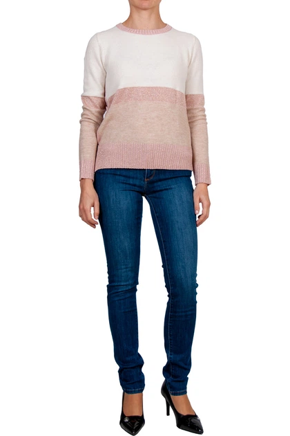 Джинсы TRUSSARDI JEANS 25 Синий (56J000011T003119U280-25) - изображение 4