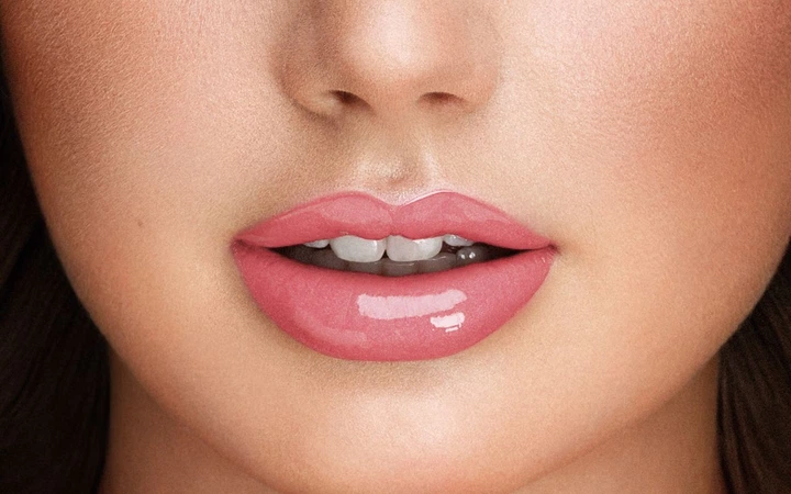 Błyszczyk do ust Pupa Miss Pupa Gloss №302 Ingenious Pink 5 ml (8011607254262) - obraz 2