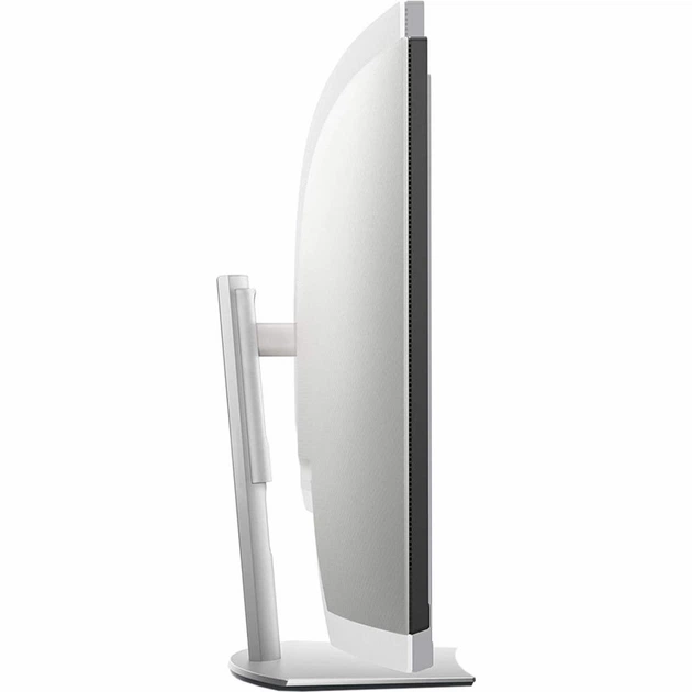 Монітор 31.5" DELL S3221QS (210-AXLH) - зображення 5