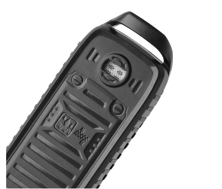 Мини мобильный телефон GTStar CAT B25 2 Sim черный - изображение 5