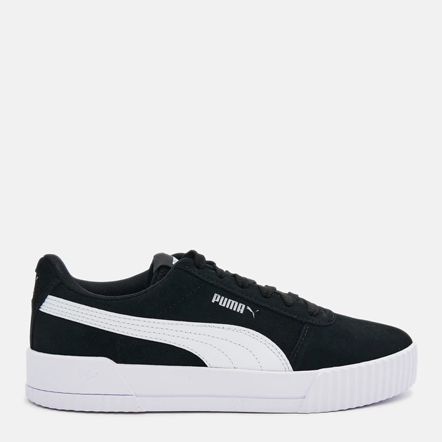 puma platform carina
