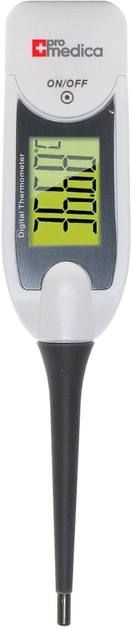 Термометр ProMedica Flex (6943532400525) - изображение 1
