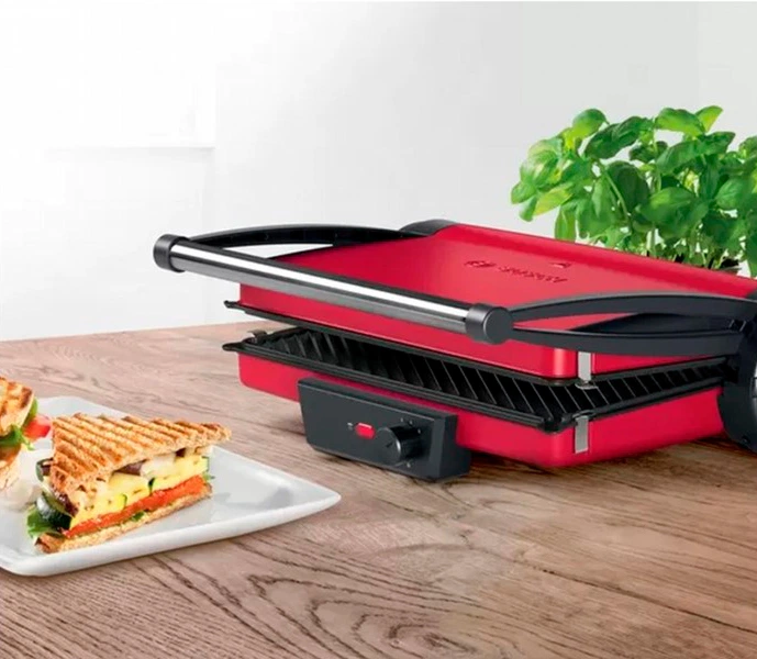 Grill BOSCH TCG4104 - obraz 9