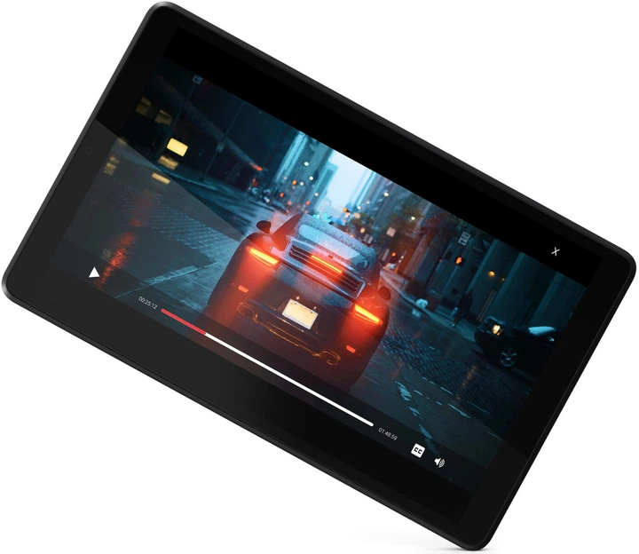 Планшет Lenovo Tab M8 FHD 3/32 WiFi Platinum Grey (ZA5F0005UA) - Фото 9 Планшет Lenovo Tab M8 FHD 3/32 WiFi Platinum Grey (ZA5F0005UA) - изображение 9