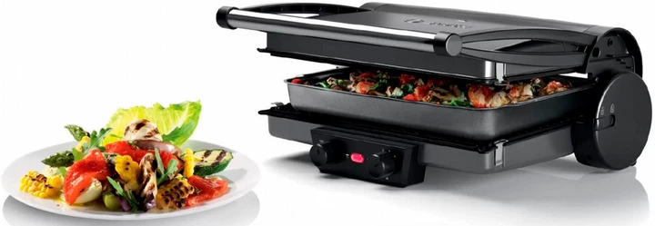 Grill BOSCH TCG4215 - obraz 5