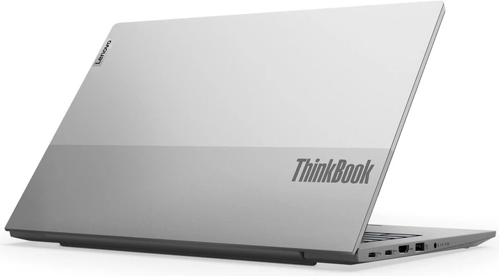Windowsノート本体 Lenovo ThinkBook14 G3 ACL AMD Ryzen 5 Ноутбук Lenovo ThinkBook 14 G3 ACL (21A20005RA) Mineral Grey