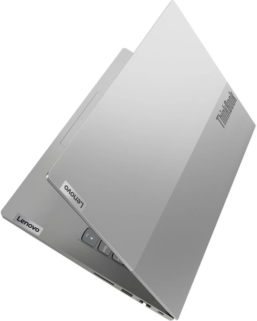 Ноутбук Lenovo ThinkBook 14 G3 ACL (21A20005RA) Mineral Grey