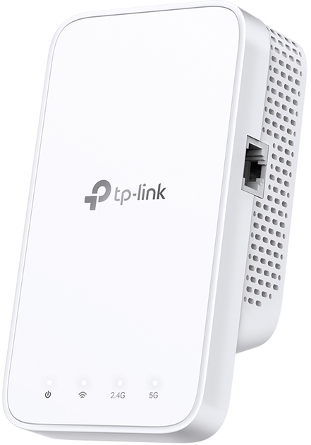 Ретранслятор TP-LINK AC750 RE230 WiFi5 / AC750 / 100 Мбит/с - изображение 1