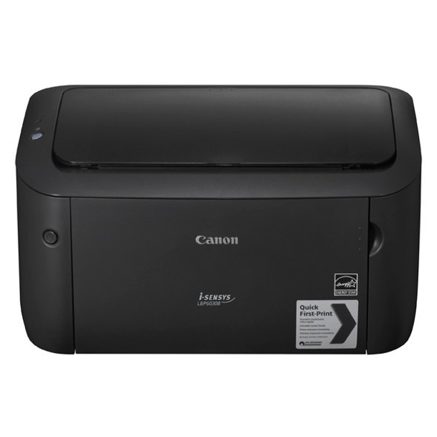 принтер лазерный canon lbp-6030b