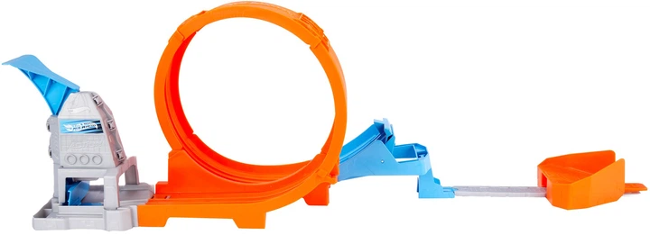 Zestaw do zabawy Hot Wheels Mistrz sztuczek na pętli (887961921014) - obraz 3