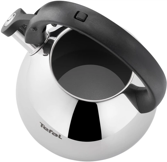 Czajnik Tefal Czajnik ss Indukcja 2,7 l (K2481574) - obraz 3